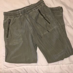 Athleta farallon joggers